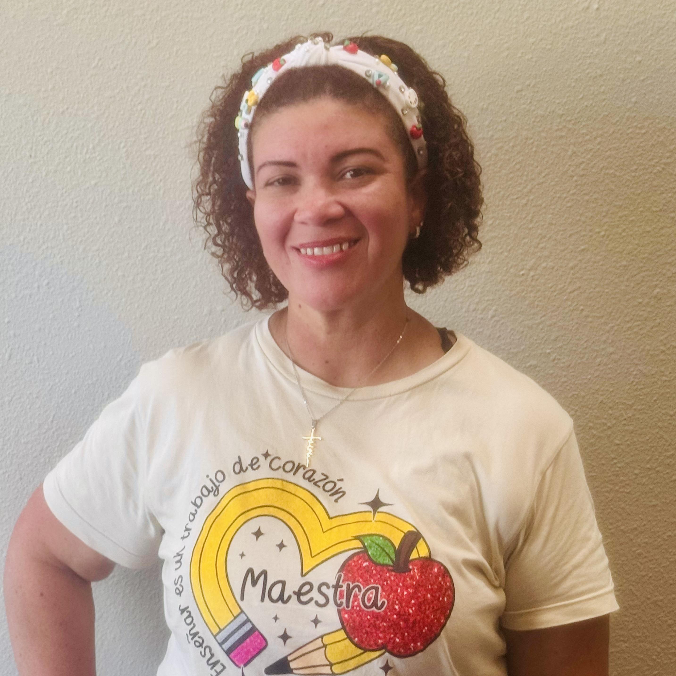 NinetteMarrero-Cosme's Profile Photo