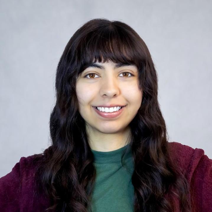 AshleyMorales's Profile Photo