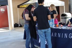 Photos from the 2026 College & Career Fair