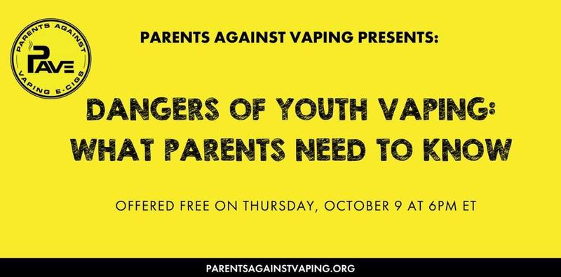 Register for this free event using the link below: