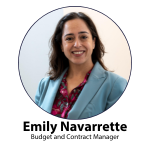 Emily Navarrette
