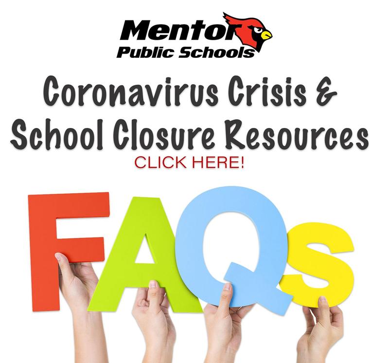 Mentor Schools FAQ Graphic