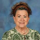 ElizabethLaBorde's Profile Photo