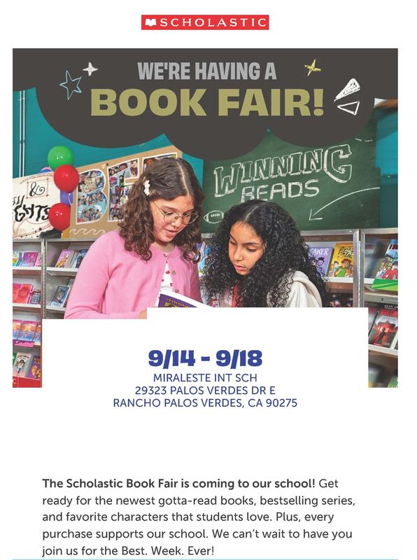 book fair