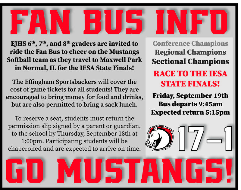 Fun Bus Information