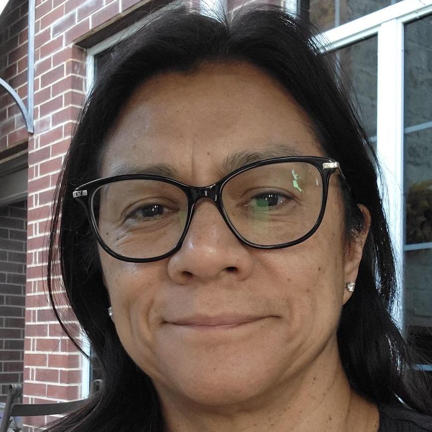 GuadalupeYonker's Profile Photo