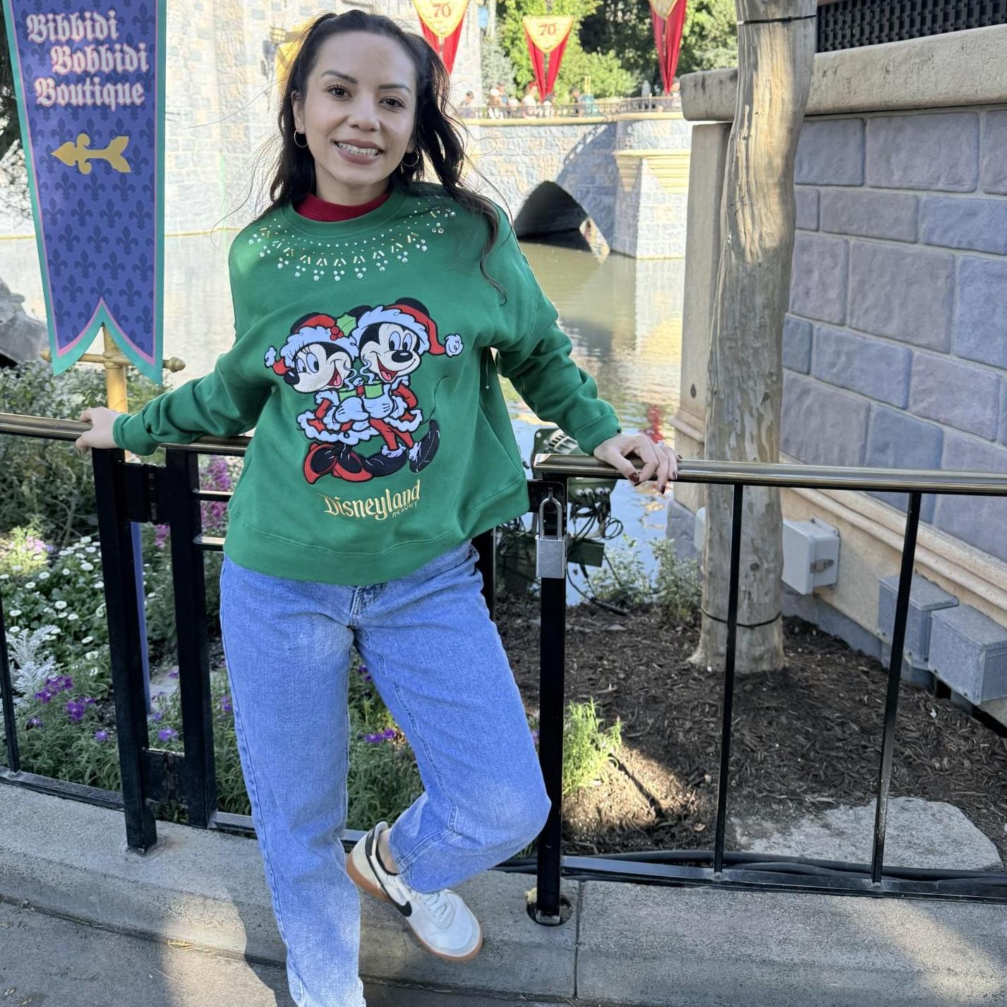 ElisaCano's Profile Photo