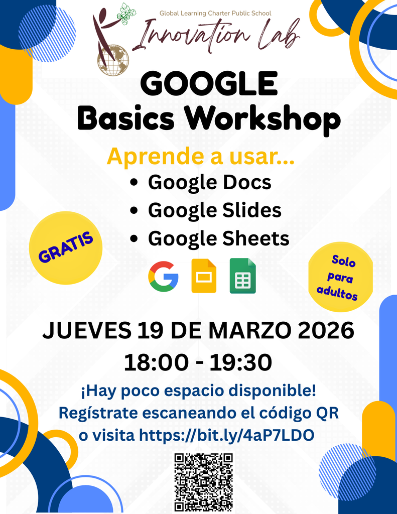 Google Workshop Spa