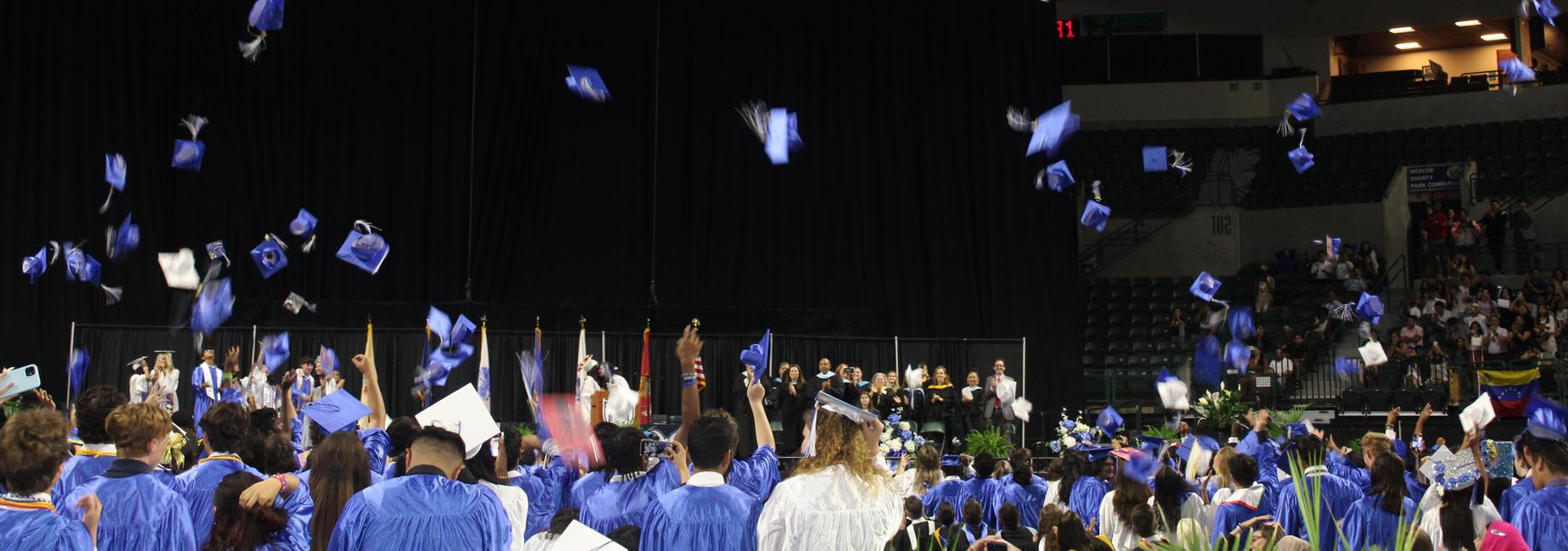 Hightstown High School