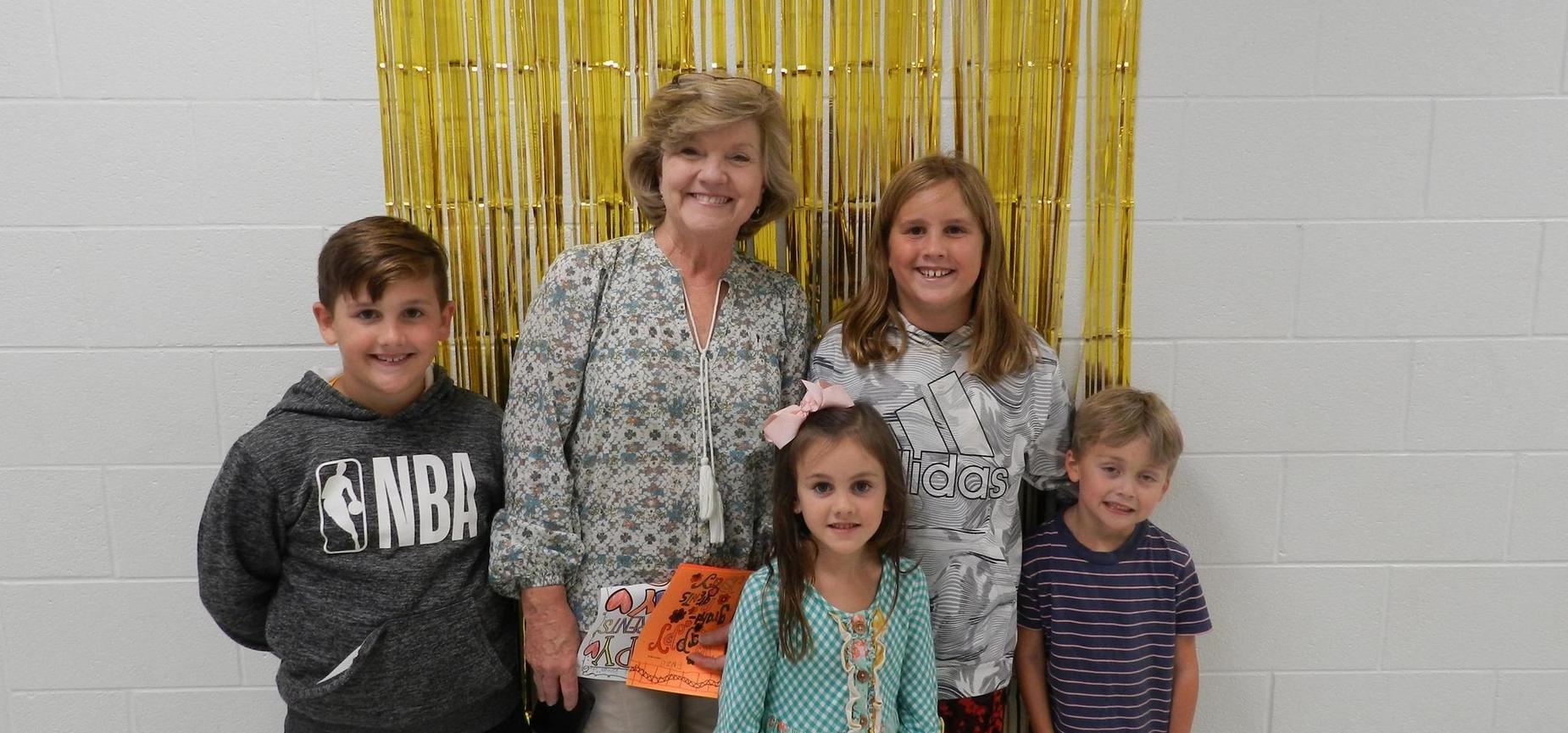 Grandparents Day