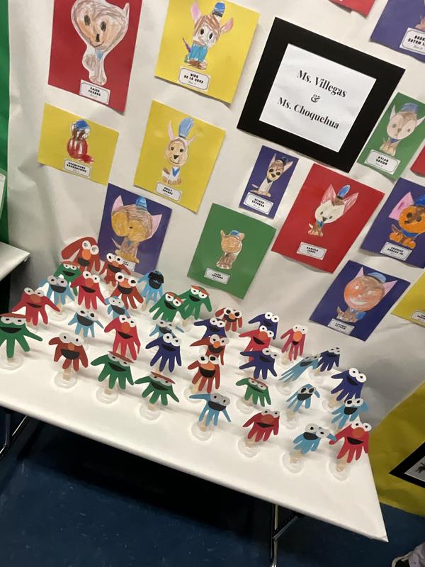 CAP Art Carnival 2026