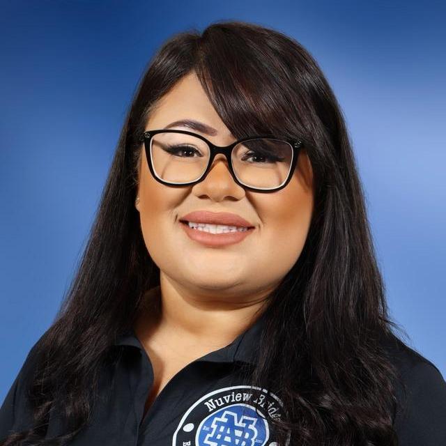 MariaGuillen-Hernandez's Profile Photo