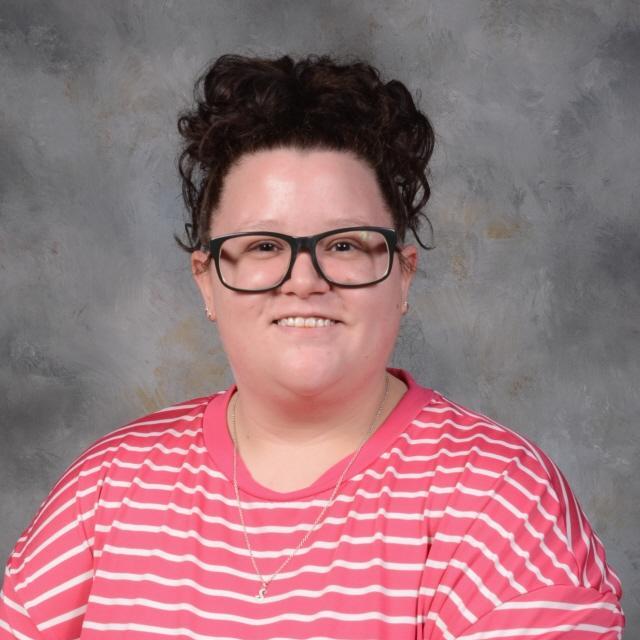 SydnieSandlin's Profile Photo
