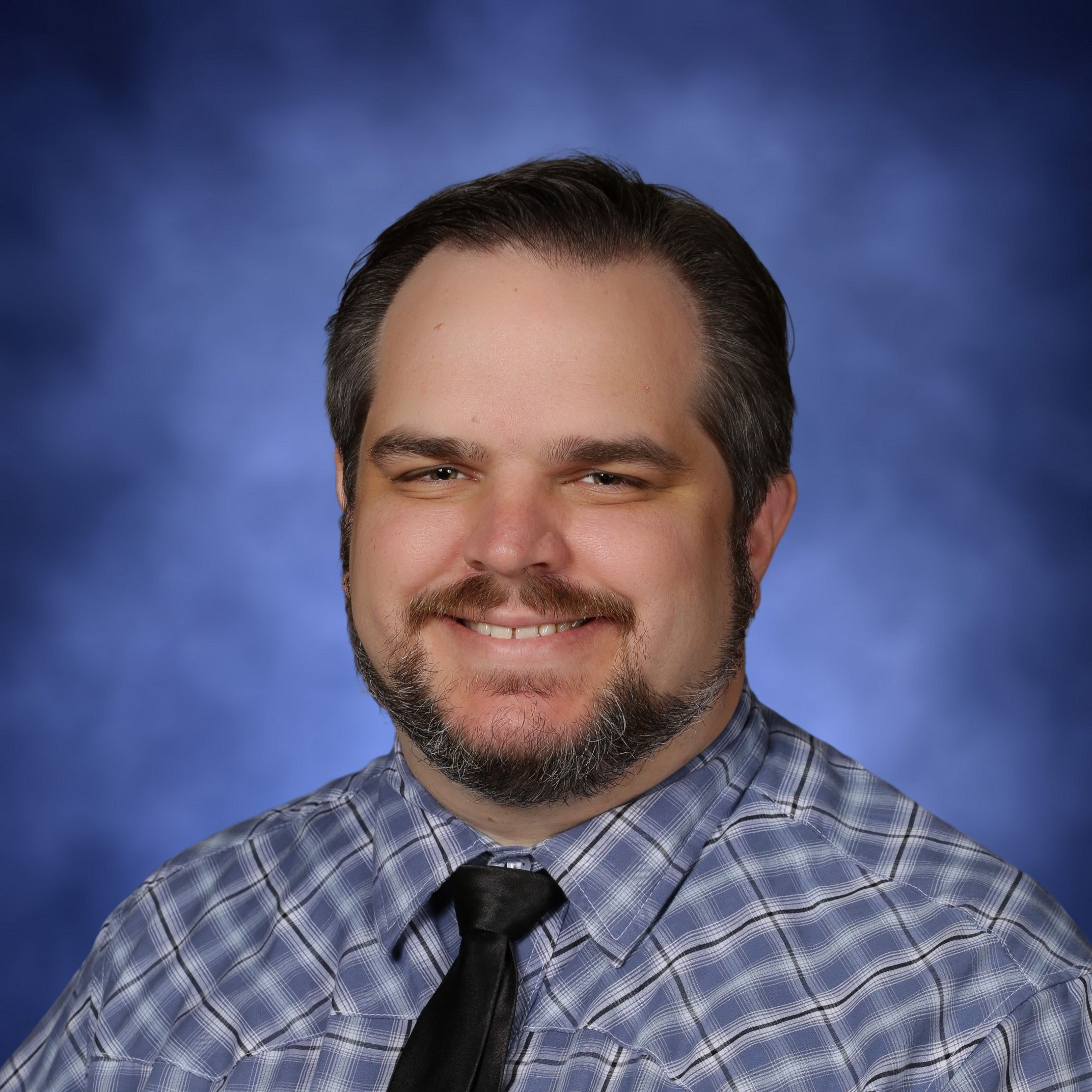 JoshChristensen's Profile Photo