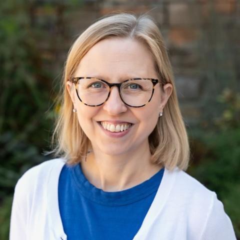 StephanieSpeakman's Profile Photo