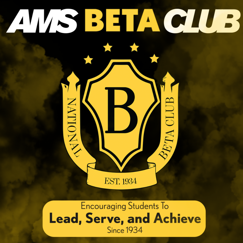 AMS Beta Club