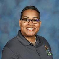 KeishaJohnson-Roseboro's Profile Photo