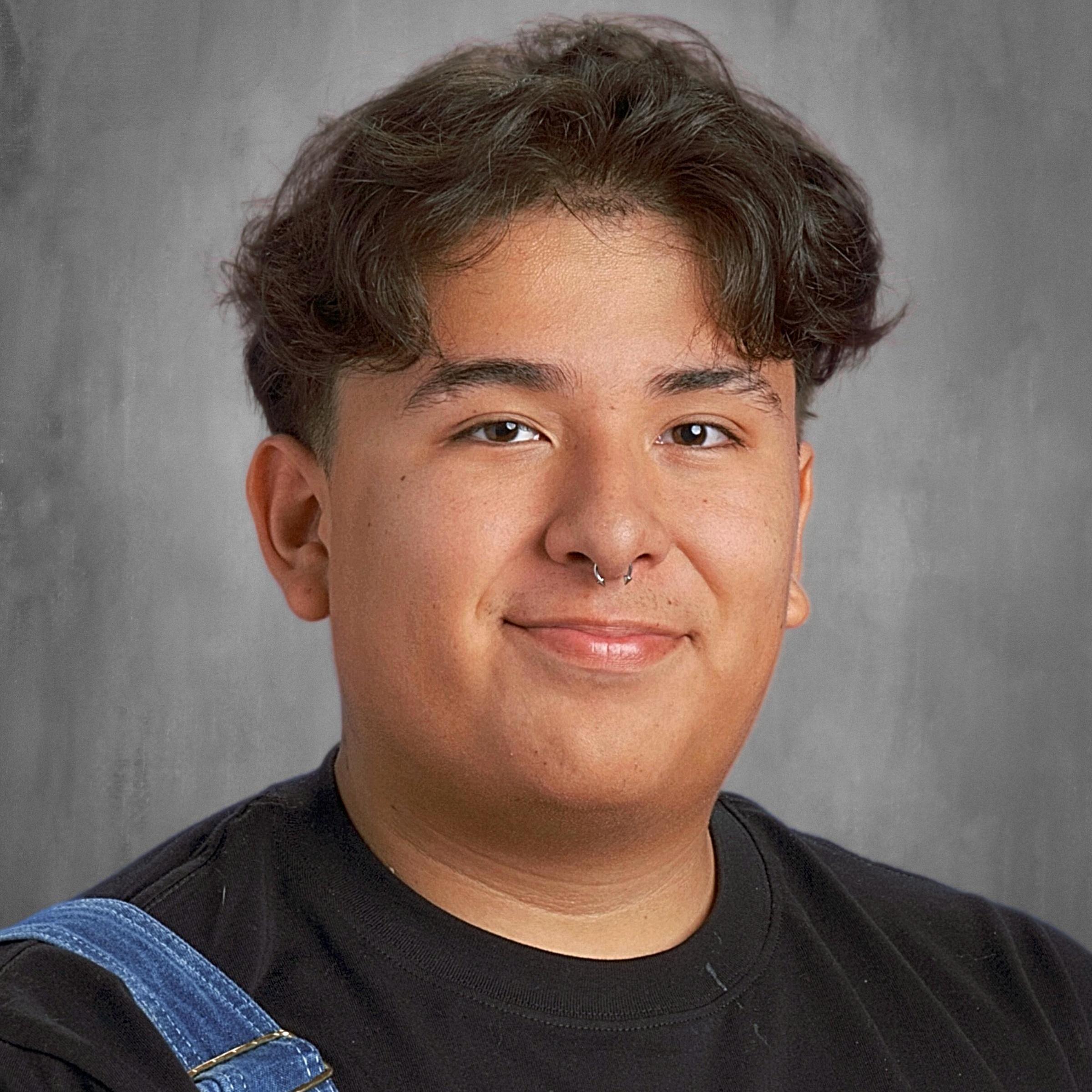 AlexanderSoto's Profile Photo