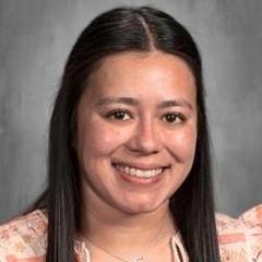 AlexiaJimenez's Profile Photo
