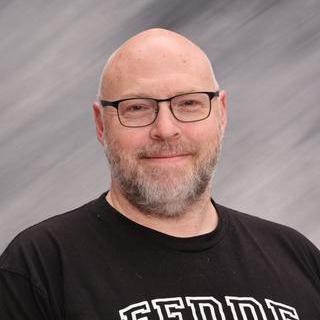TerryGillem's Profile Photo