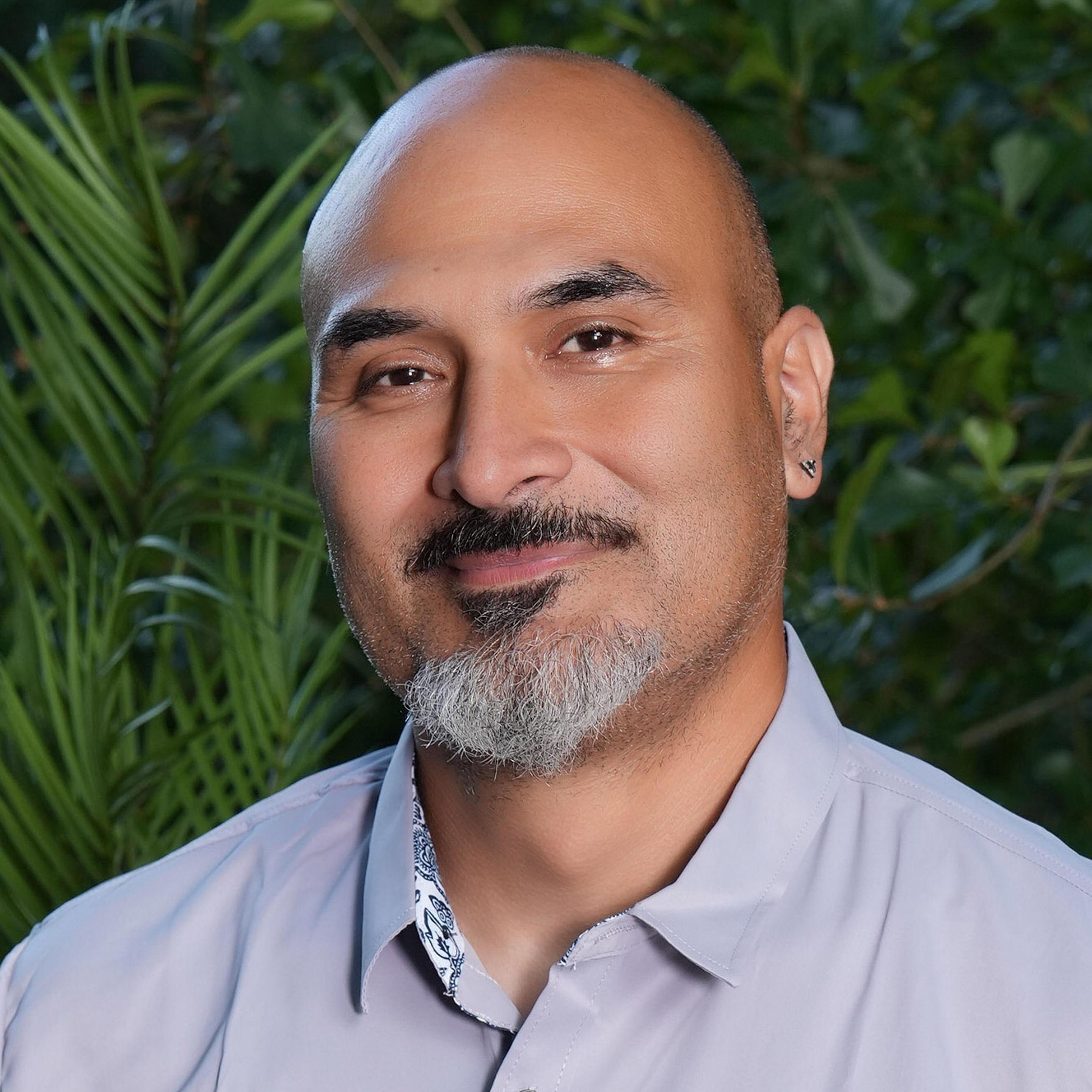 SantiagoGrijalva's Profile Photo