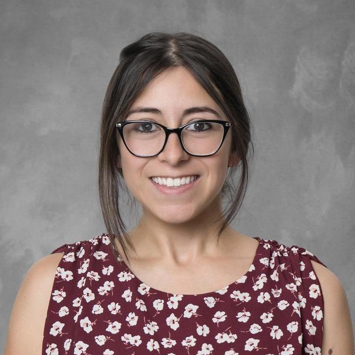 MayraElizondo Rivera's Profile Photo