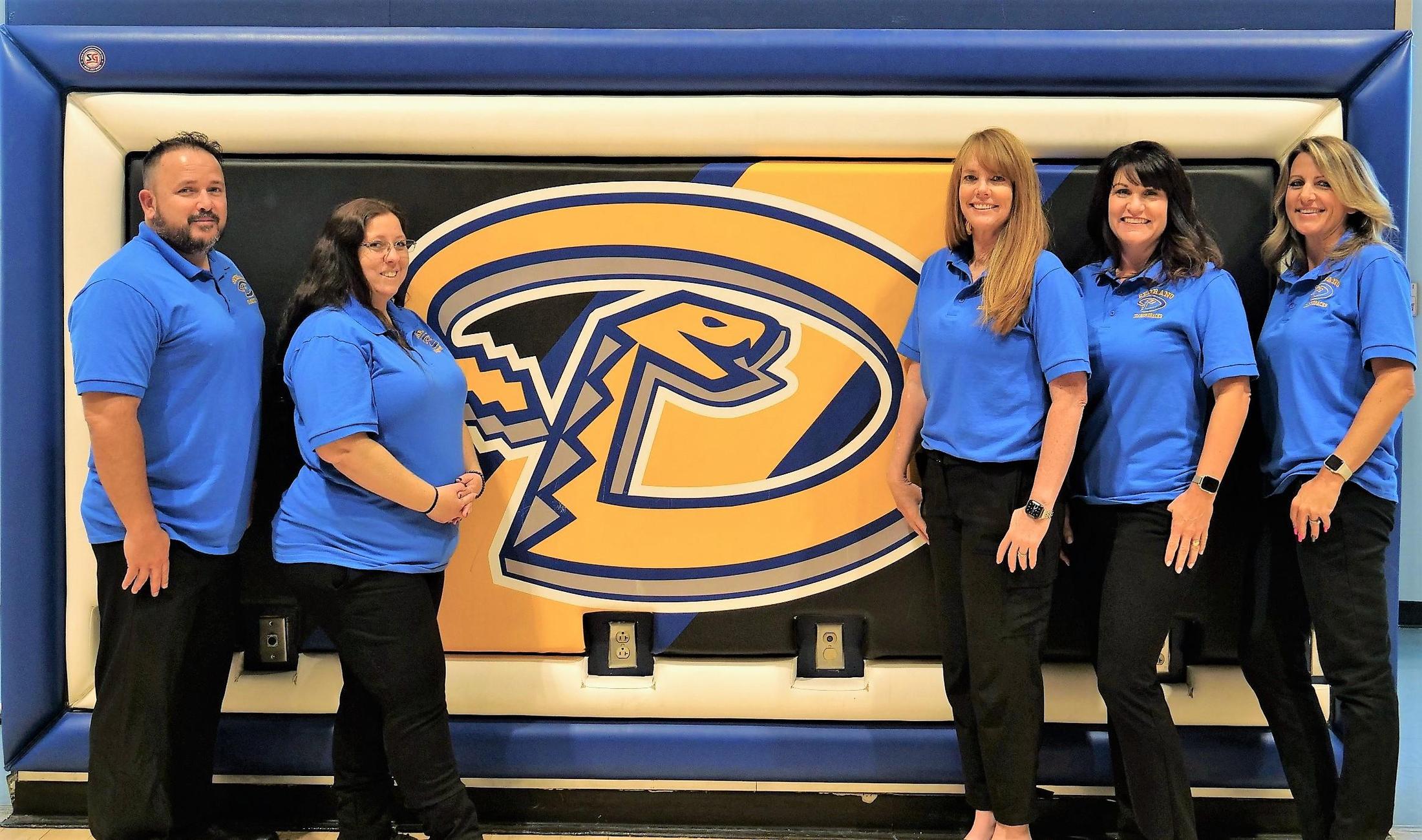 Administration Miscellaneous Serrano High School