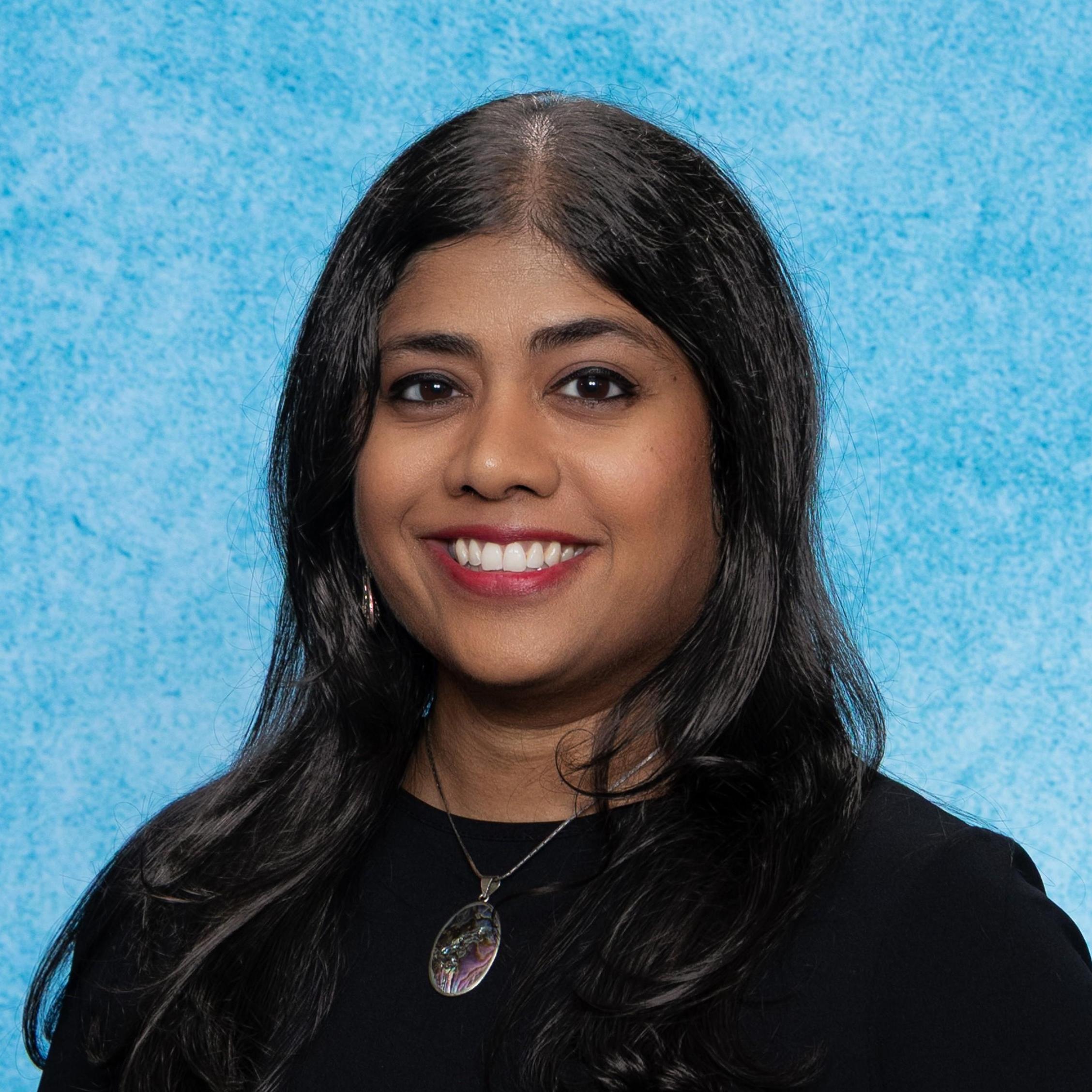 RoshniVerghese's Profile Photo