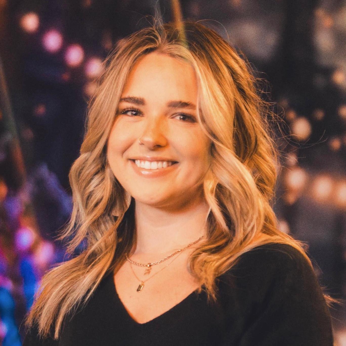 FaithBelue's Profile Photo