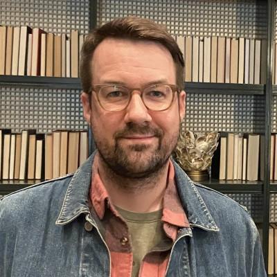 JohnFarley's Profile Photo