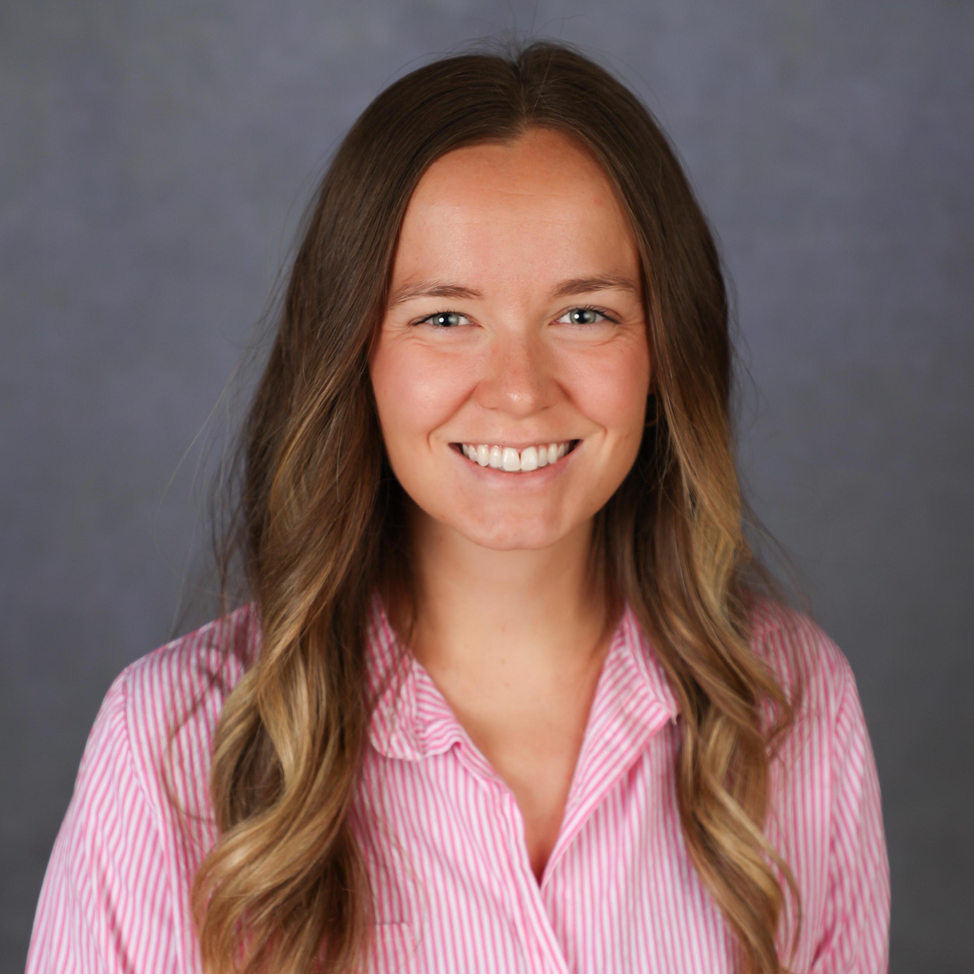 SarahRoach's Profile Photo