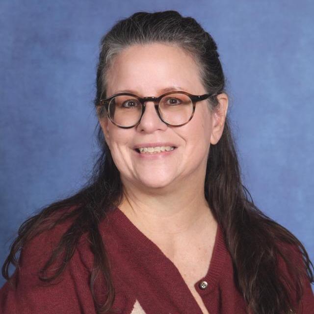 KellieLong Hayden's Profile Photo