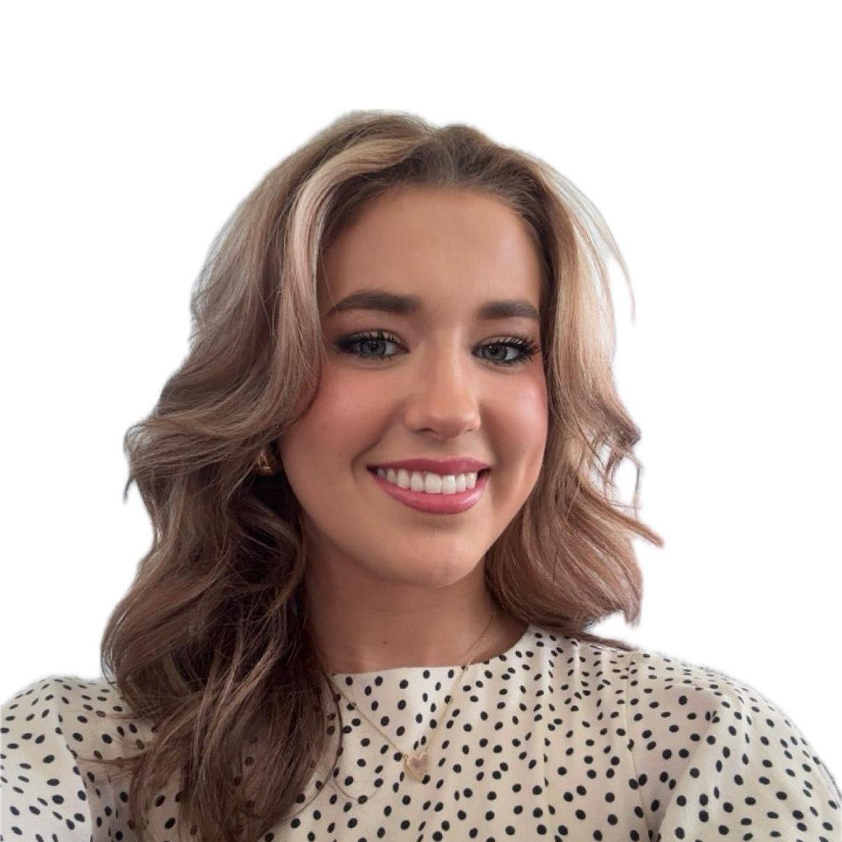 JillianRobertson's Profile Photo