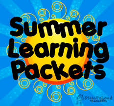 summer learning