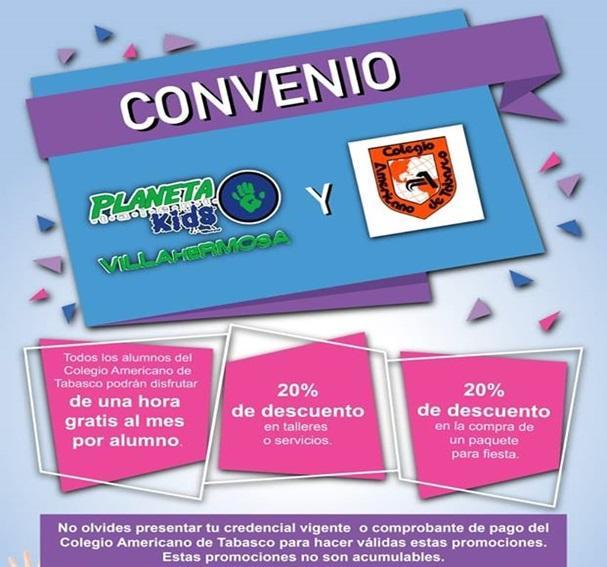 Convenio Planeta Kids Featured Photo