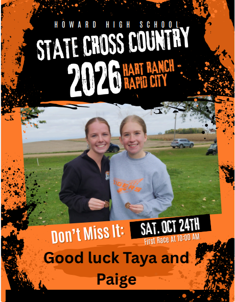 State Cross Country