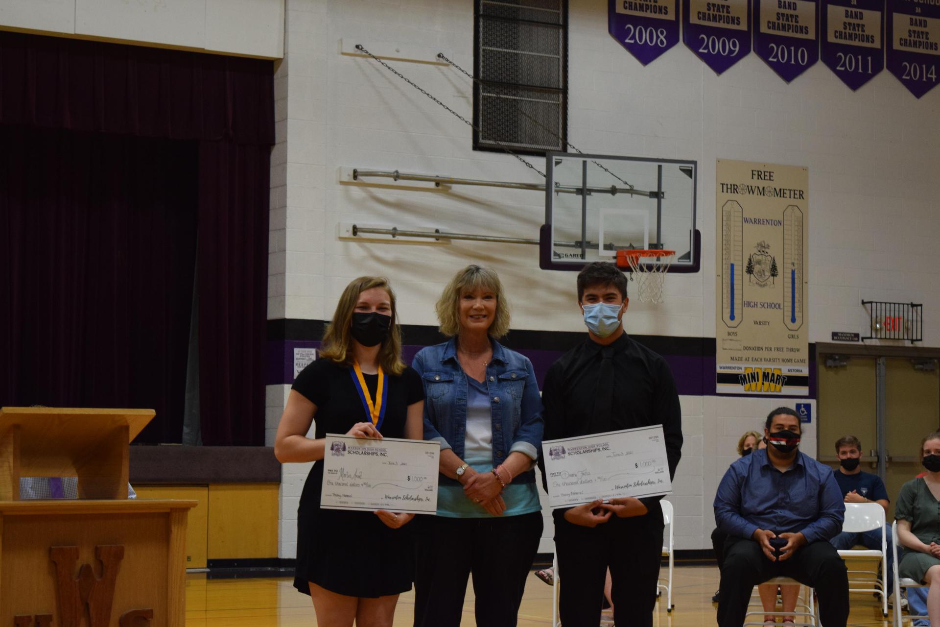 Awards