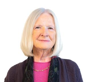 Mary Rubadeau