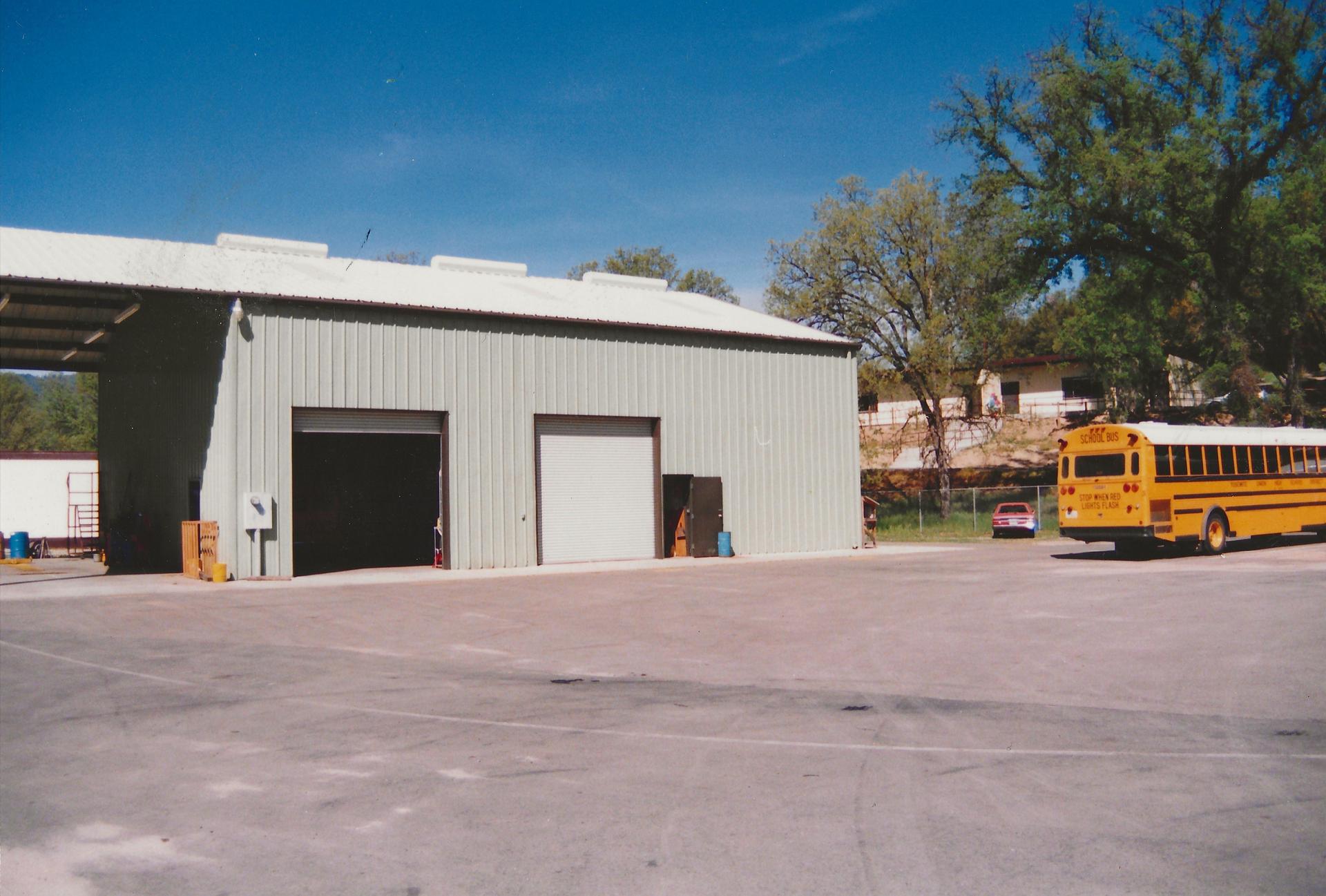 YUSD Transportation - 2