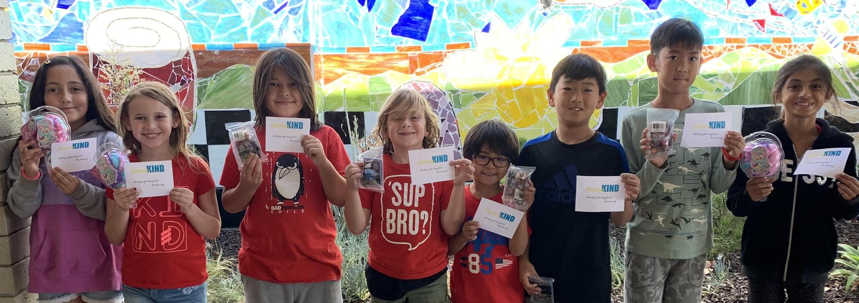 Hermosa Drive Elementary