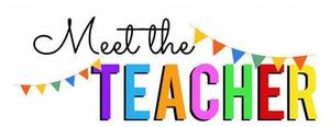 Meet the Teaacher