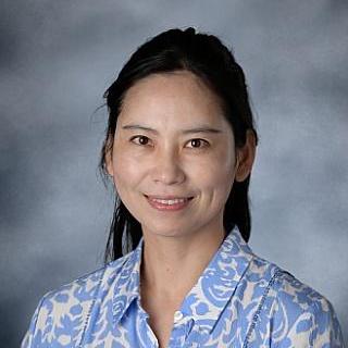 AllisonChen's Profile Photo