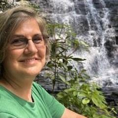 SabrinaMcCall's Profile Photo