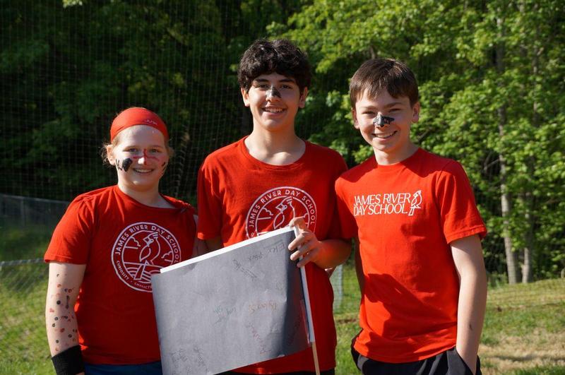 Field Day 2026
