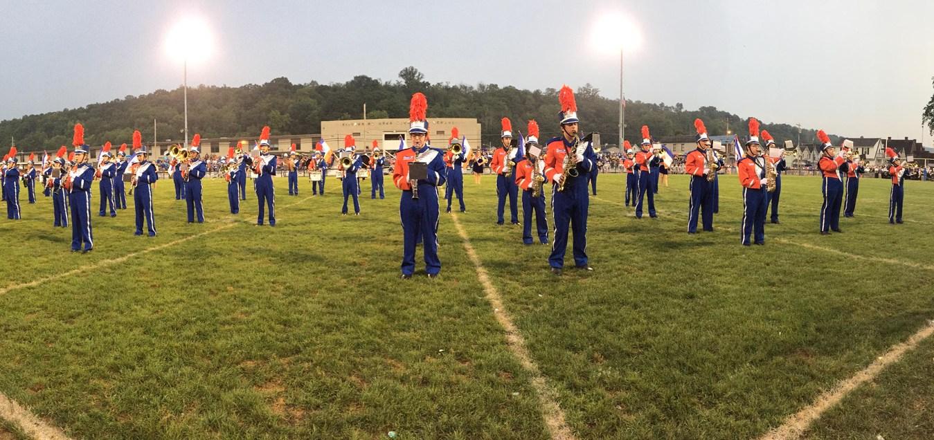 Armstrong School District