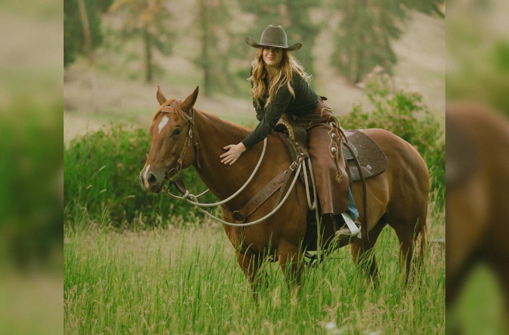 Annabelle Schmidt `22