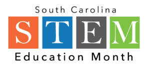 South Carolina Stem Education Month