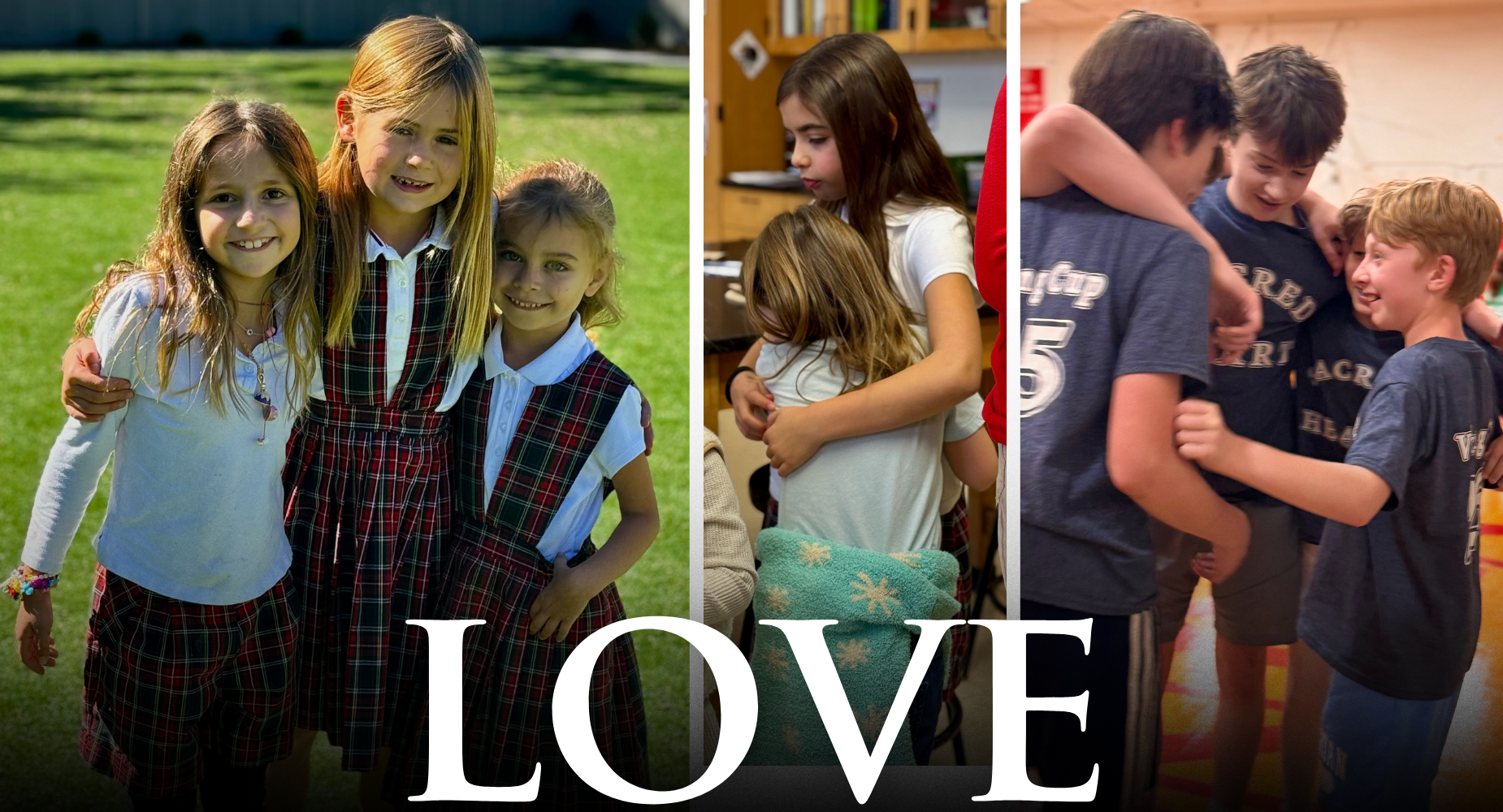 Love