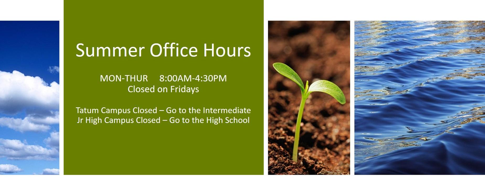 Farmersville Junior High School