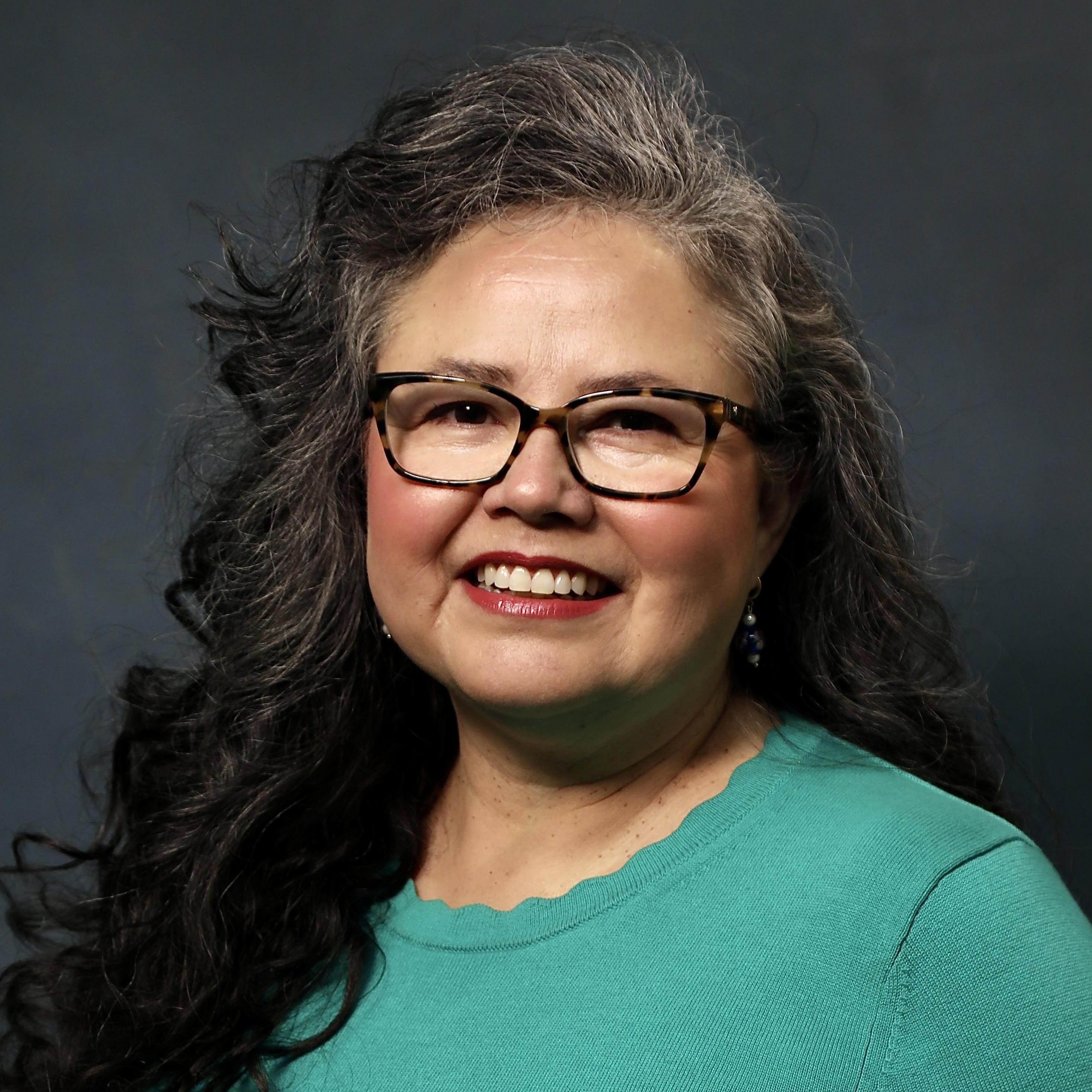 AlmaRobledo's Profile Photo